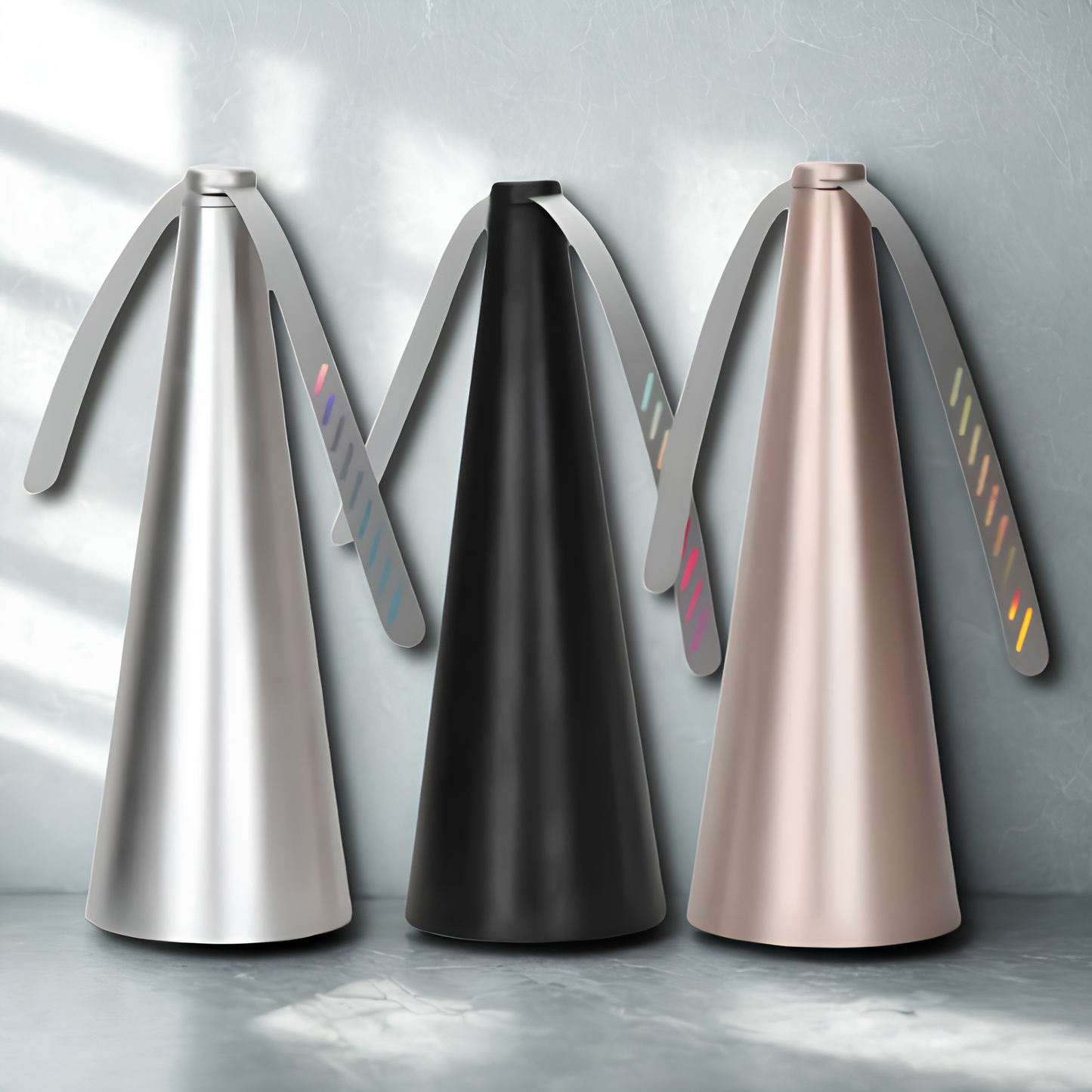 BugGear™ Bug Ventilator