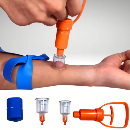 BugGear™ Bug Syringe