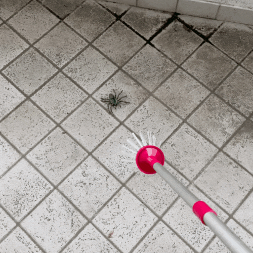 BugGear™ Bug Buster