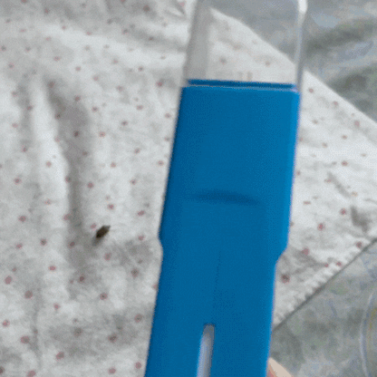 BugGear™ Bug Catcher