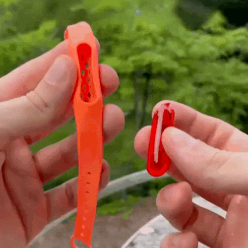 BugGear™ Bug Bracelet