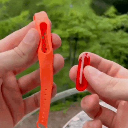 BugGear™ Bug Bracelet