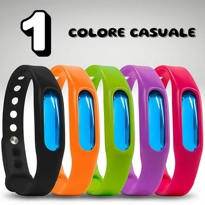 BugGear™ Bug Bracelet