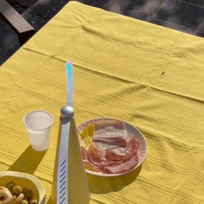 BugGear™ Bug Ventilator